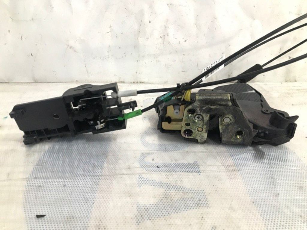 69040-33221 | Замок двери передн. лев. SCION TC 04-10 - Фото 3