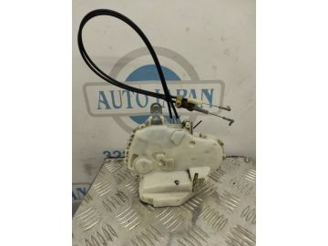 Замок двери задн. прав. ACURA RDX 06-12