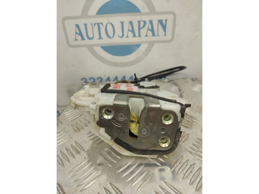 72610-STK-A04 | Замок двери задн. прав. ACURA RDX 06-12 - Фото 5