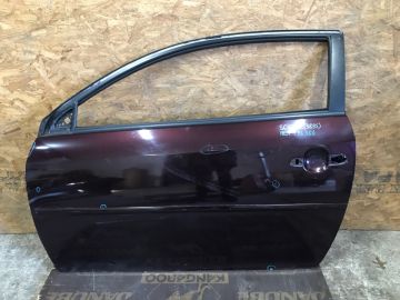 Дверь передн. лев. SCION TC 04-10