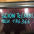 67002-21161 | Двері передн. лів. SCION TC 04-10 - Прев'ю 2
