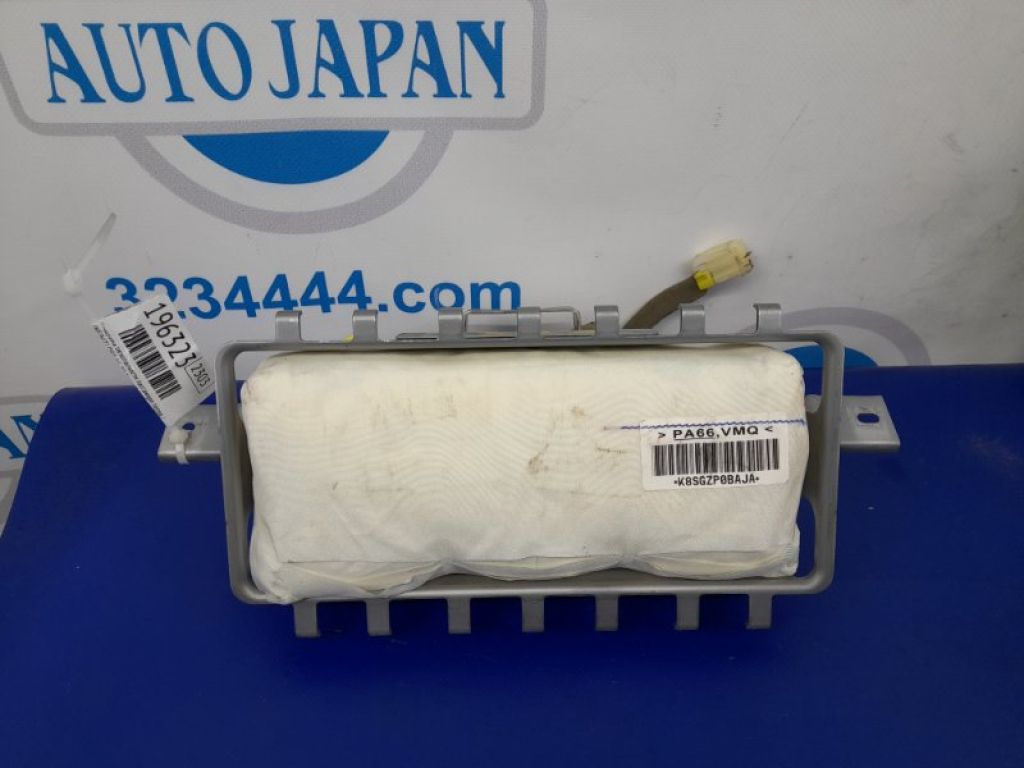 K8515-4HK0A | Подушка безпеки пасажира передн. прав. INFINITI Q50 15-20
