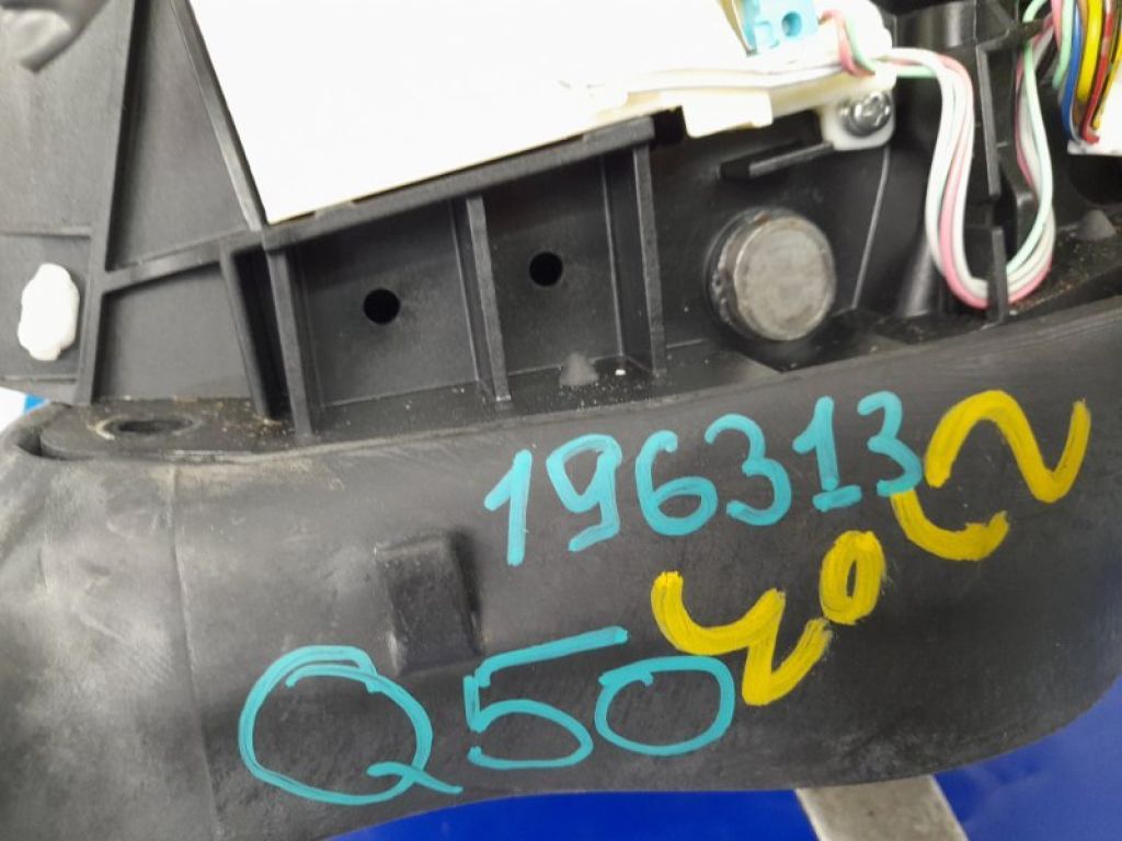 34901-4GF2C | Кулиса АКПП INFINITI Q50 15-20 - Фото 2