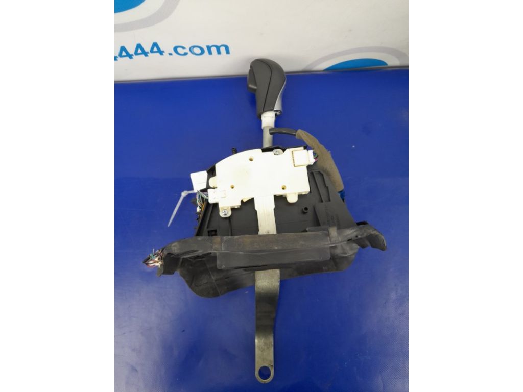 34901-4GF2C | Кулиса АКПП INFINITI Q50 15-20 - Фото 5