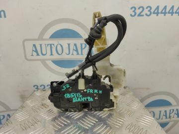 Замок двери передн. прав. HYUNDAI ELANTRA HD 06-11