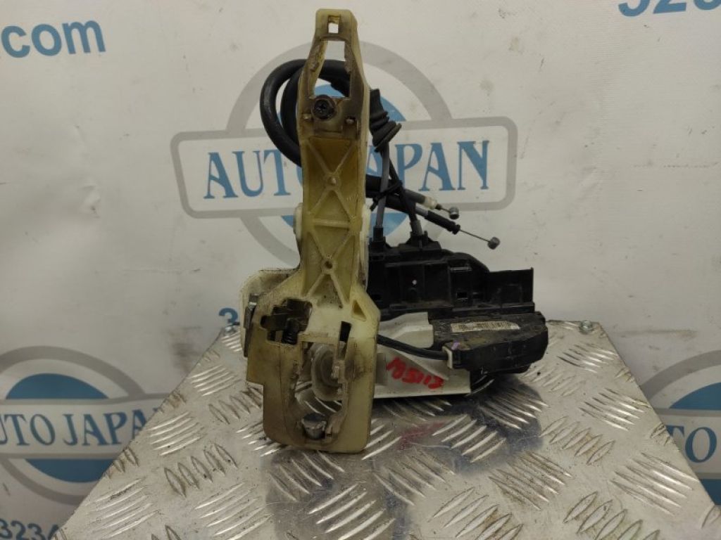 81320-2H040 | Замок двери передн. прав. HYUNDAI ELANTRA HD 06-11 - Фото 4