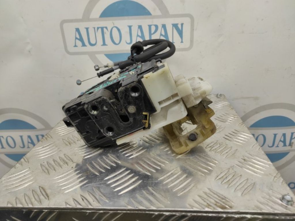 81320-2H040 | Замок двери передн. прав. HYUNDAI ELANTRA HD 06-11 - Фото 5