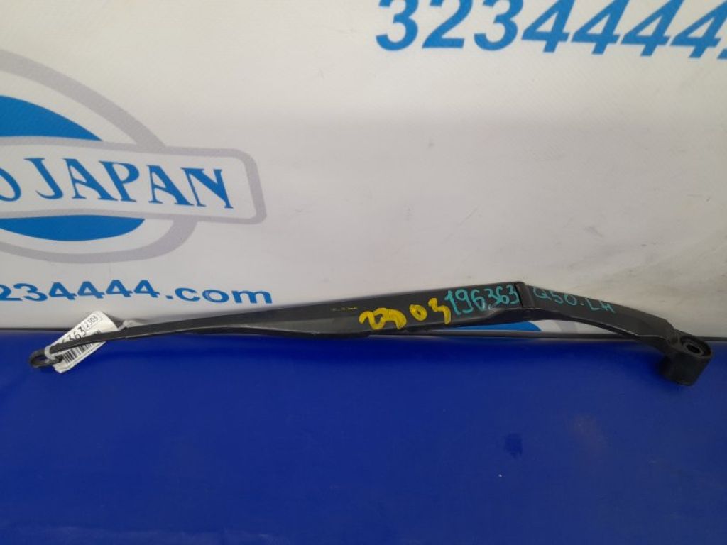 28881-4GF0A | Повідець склоочисника передній лів. INFINITI Q50 15-20