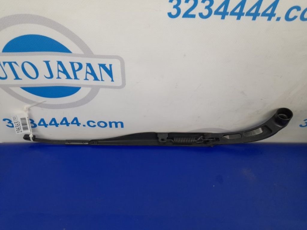 28881-4GF0A | Повідець склоочисника передній лів. INFINITI Q50 15-20 - Фото 3