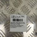 TD12-72-310D | Замок двери задн. прав. MAZDA CX-9 06-16 - Превью 2
