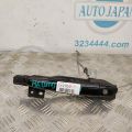 GS3N-59-410ANN | Ручка двери наружная передн. лев. MAZDA 6 GH 07-12