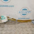 GEA3-59-310 | Замок двері передн. лів. MAZDA 6 GH 07-12