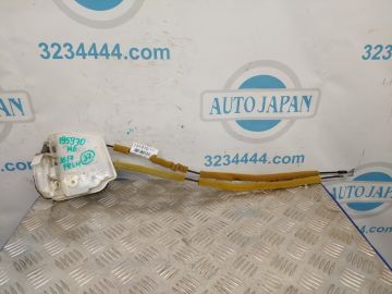 Замок двері передн. лів. MAZDA 6 GH 07-12