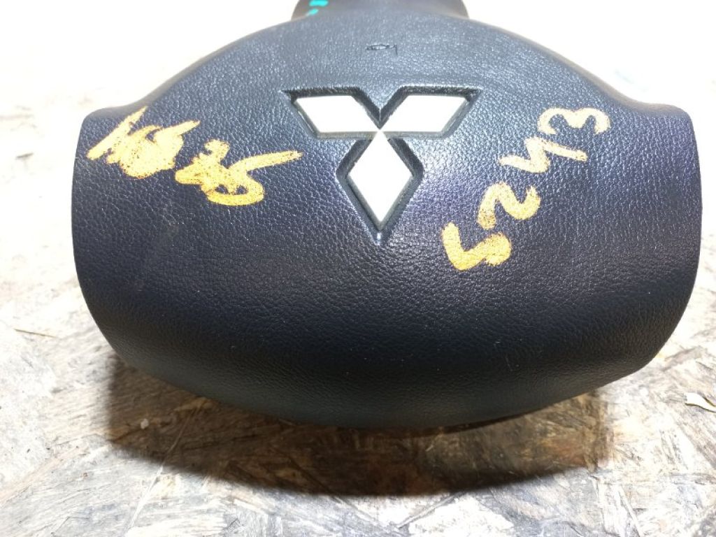 7030A105XA | Подушка безпеки в кермо MITSUBISHI LANCER X 10 07-15 - Фото 2