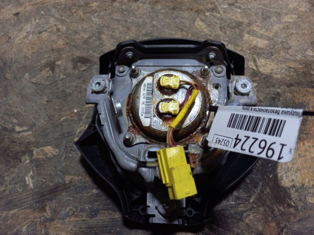 7030A105XA | Подушка безпеки в кермо MITSUBISHI LANCER X 10 07-15 - Фото 3