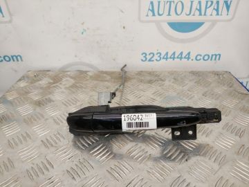 Ручка двері зовнішня передн. прав. MAZDA 6 GH 07-12