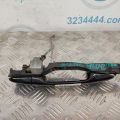 GS3N-58-410ANN | Ручка двері зовнішня передн. прав. MAZDA 6 GH 07-12 - Прев'ю 2