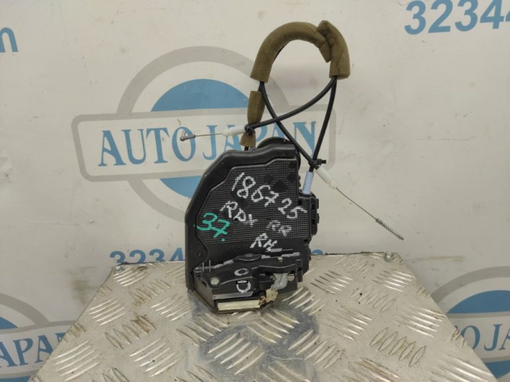 72610-TR3-A11 | Замок двери задн. прав. ACURA RDX 12-19