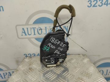Замок двери задн. прав. ACURA RDX 12-19