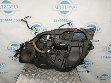 Склопідйомник передн. прав. MAZDA 6 GH 07-12