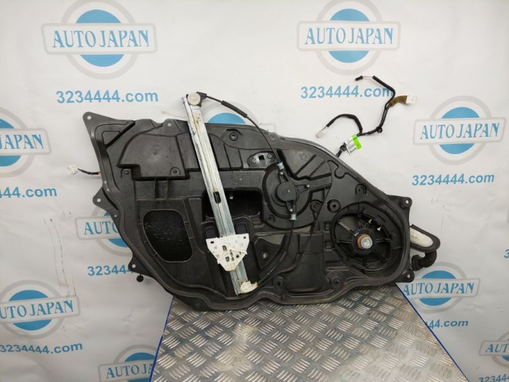 GEG2-58-97YA | Склопідйомник передн. прав. MAZDA 6 GH 07-12 - Фото 3