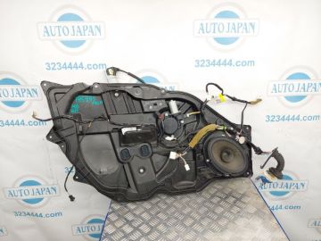 Склопідйомник передн. лів. MAZDA 6 GH 07-12