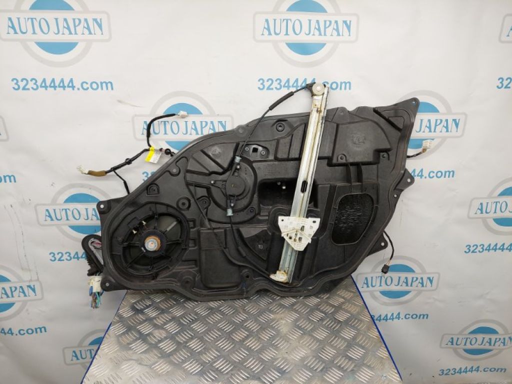 GEG1-59-97YA | Склопідйомник передн. лів. MAZDA 6 GH 07-12 - Фото 3