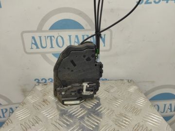 Замок двері задн. прав. TOYOTA AURIS 06-12
