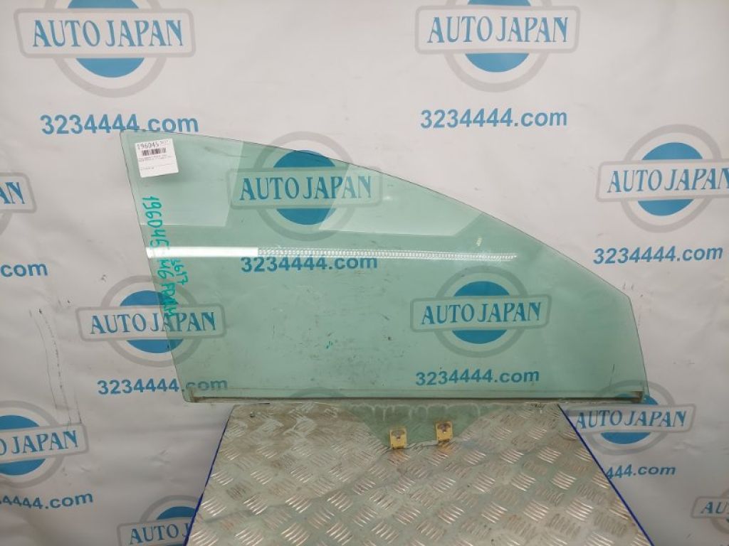GS3L-58-511A | Скло дверей передн. прав. MAZDA 6 GH 07-12
