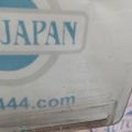 GS3L-59-511A | Стекло двери передн. лев. MAZDA 6 GH 07-12 - Превью 2