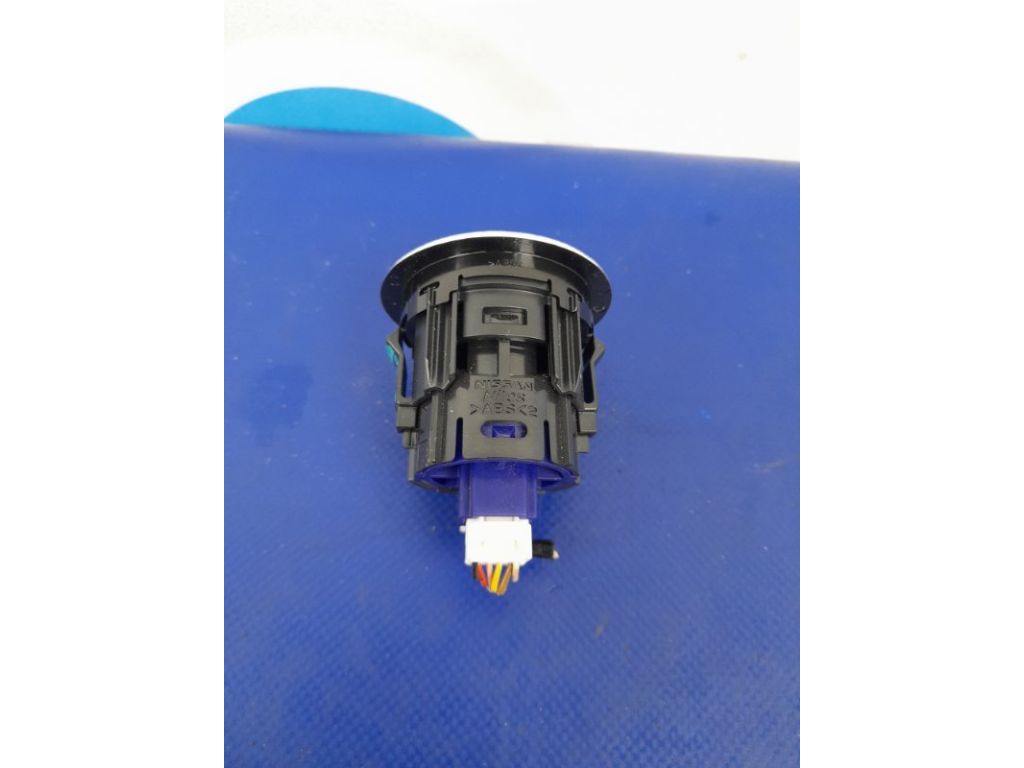 25150-4GA0A | Кнопка старт-стоп INFINITI Q50 15-20 - Фото 3