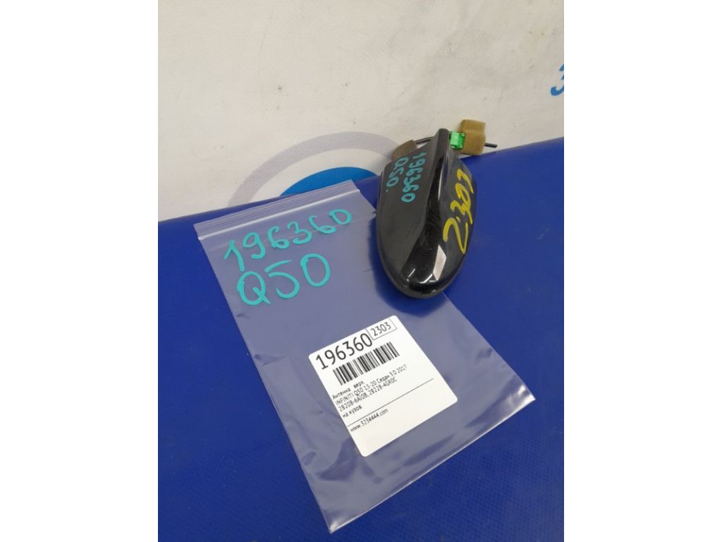 28208-6AJ0B | Антенна INFINITI Q50 15-20