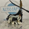 MN145876 | Замок двери задн. прав. MITSUBISHI OUTLANDER XL 05-13 - Превью 4