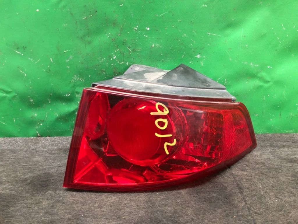 33501-STK-A01 | Фонарь наружный задн. прав. ACURA RDX 06-12