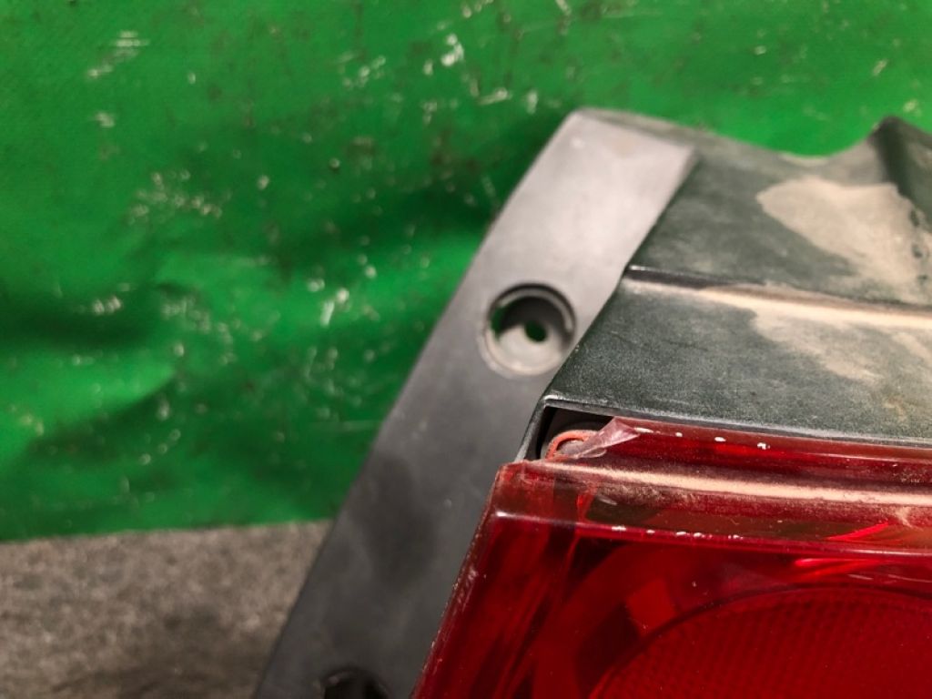 33501-STK-A01 | Фонарь наружный задн. прав. ACURA RDX 06-12 - Фото 2