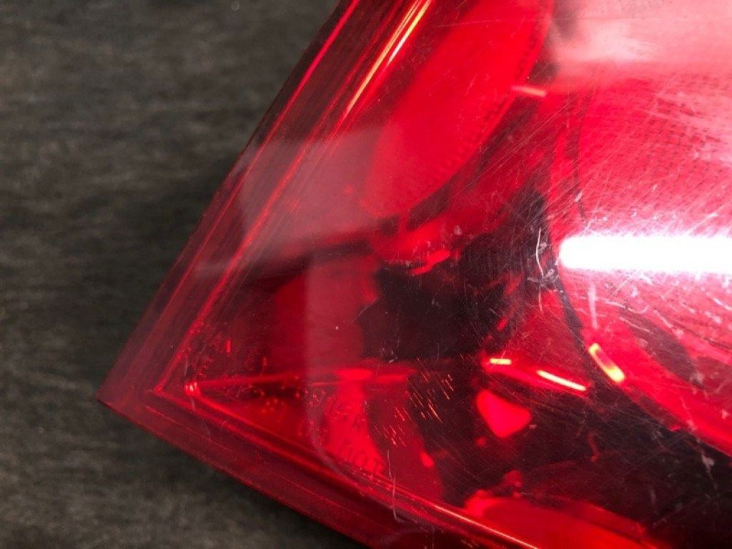 33501-STK-A01 | Фонарь наружный задн. прав. ACURA RDX 06-12 - Фото 3