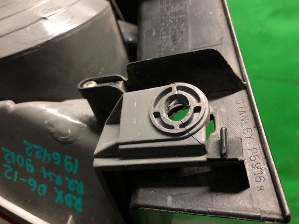 33501-STK-A01 | Фонарь наружный задн. прав. ACURA RDX 06-12 - Фото 6