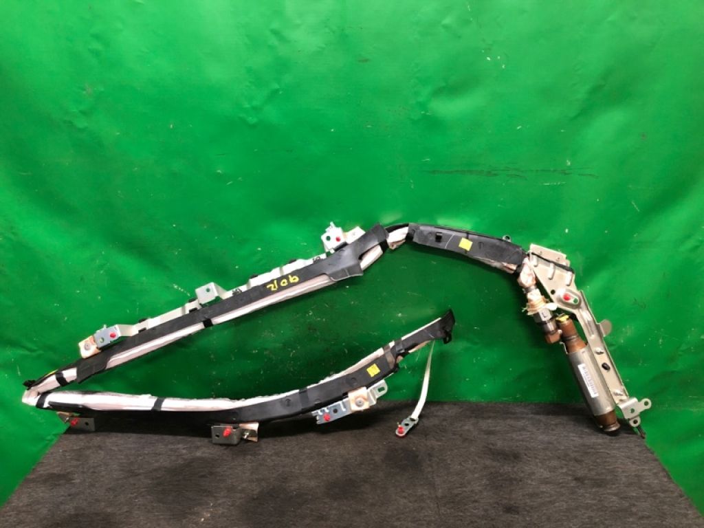 78875-STK-A80 | Подушка безпеки (штора) лів. ACURA RDX 06-12