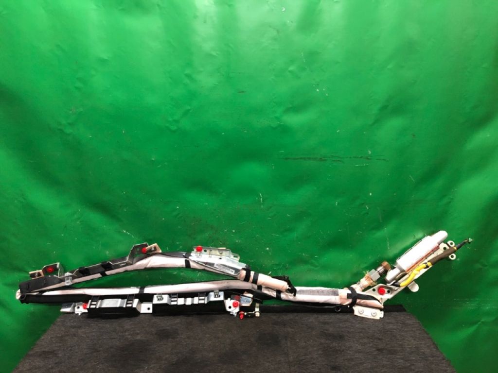 78875-STK-A80 | Подушка безпеки (штора) лів. ACURA RDX 06-12 - Фото 3