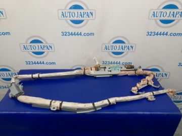 Подушка безопасности (штора) лев. MAZDA CX-9 06-16