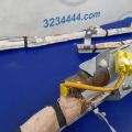 TD11-57-KN0K | Подушка безпеки (штора) лів. MAZDA CX-9 06-16 - Прев'ю 4