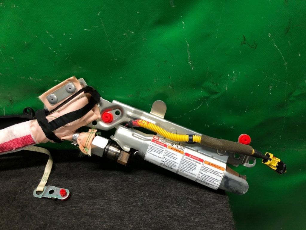 78870-STK-A80 | Подушка безпеки (штора) прав. ACURA RDX 06-12 - Фото 2