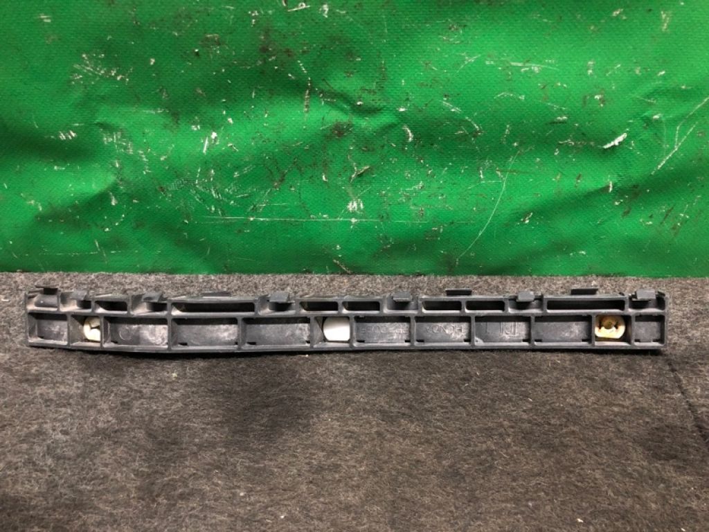 71598-STK-A00 | Кронштейн заднего бампера лев. ACURA RDX 06-12