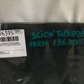 68101-21040 | Стекло двери передн. прав. SCION TC 04-10 - Превью 2