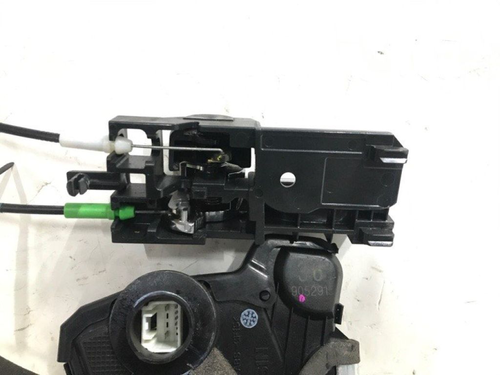 69030-33221 | Замок двери передн. прав. SCION TC 04-10 - Фото 6