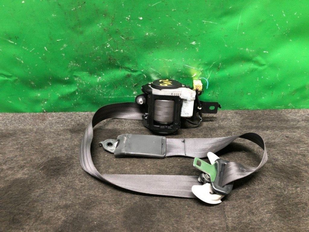 04814-STK-A03ZA | Ремінь безпеки передн. прав. ACURA RDX 06-12