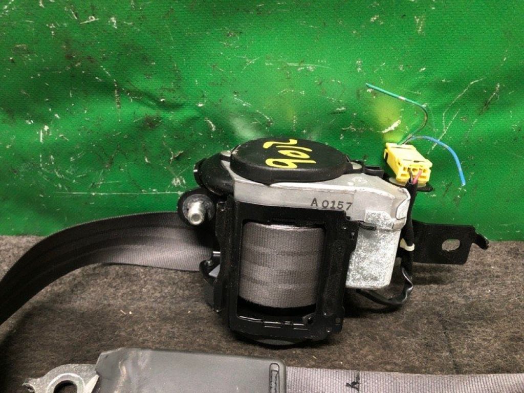 04814-STK-A03ZA | Ремінь безпеки передн. прав. ACURA RDX 06-12 - Фото 2