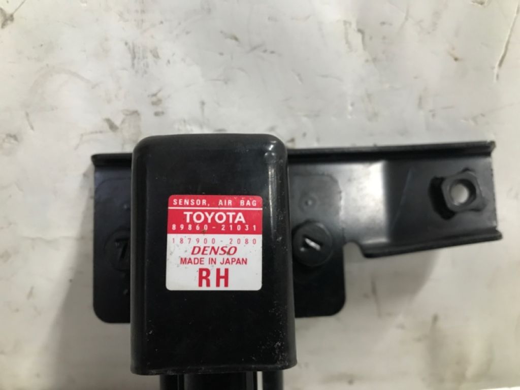 89860-21031 | Датчик удару SCION TC 04-10 - Фото 2