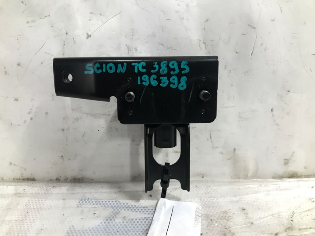 89860-21031 | Датчик удару SCION TC 04-10 - Фото 3