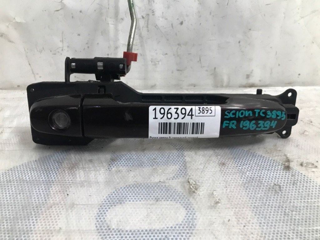 69210-33080-D7 | Ручка двери наружная передн. прав. SCION TC 04-10